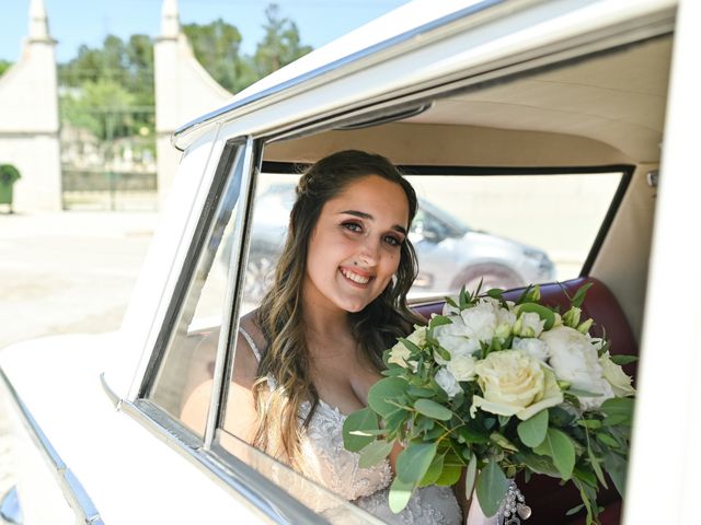 O casamento de Telmo  e Carolina em Viseu, Viseu (Concelho) 1