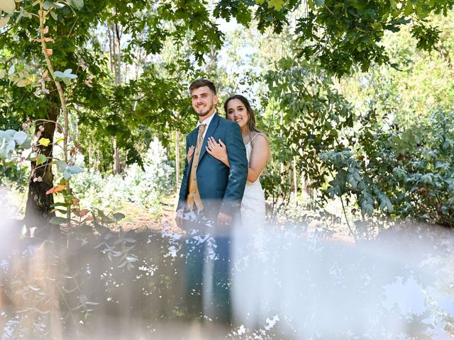 O casamento de Telmo  e Carolina em Viseu, Viseu (Concelho) 3
