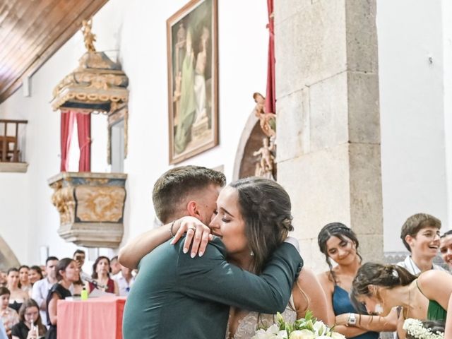 O casamento de Telmo  e Carolina em Viseu, Viseu (Concelho) 4