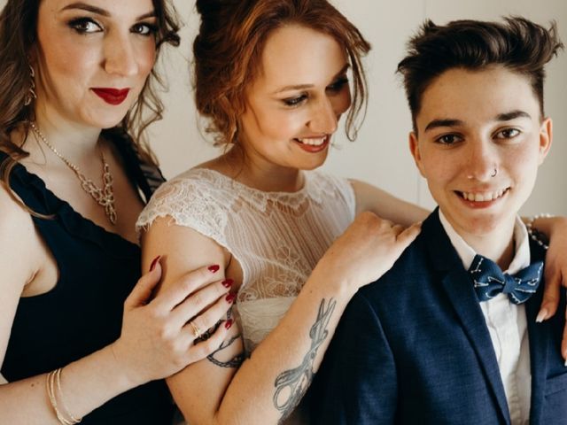 O casamento de João  e Gisela  em Aguiar de Sousa, Paredes 19