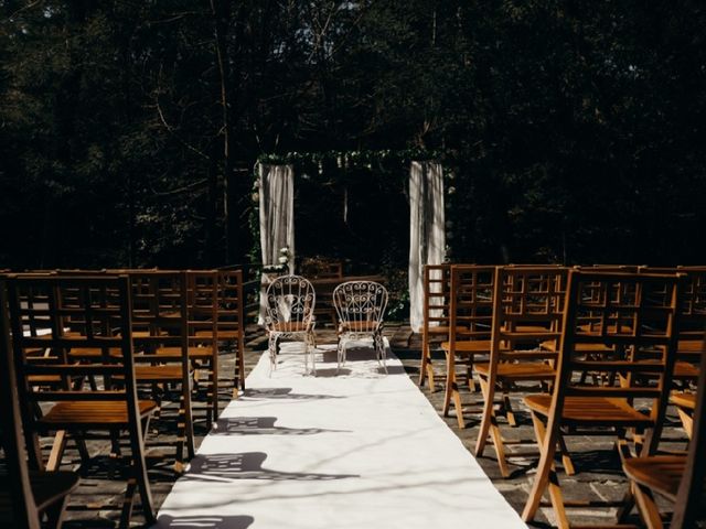 O casamento de João  e Gisela  em Aguiar de Sousa, Paredes 26