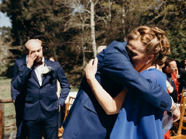 O casamento de João  e Gisela  em Aguiar de Sousa, Paredes 27