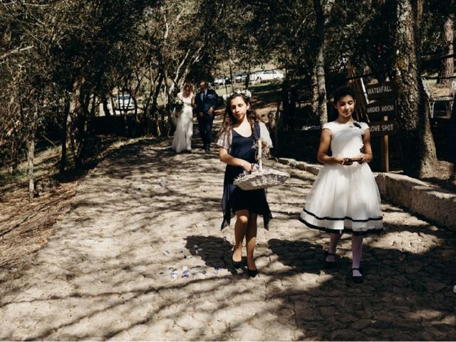 O casamento de João  e Gisela  em Aguiar de Sousa, Paredes 30