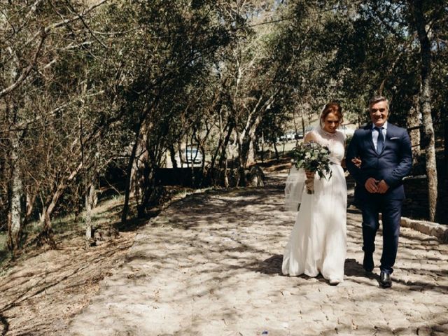 O casamento de João  e Gisela  em Aguiar de Sousa, Paredes 31