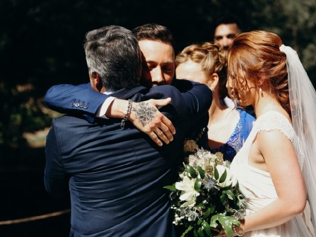 O casamento de João  e Gisela  em Aguiar de Sousa, Paredes 33