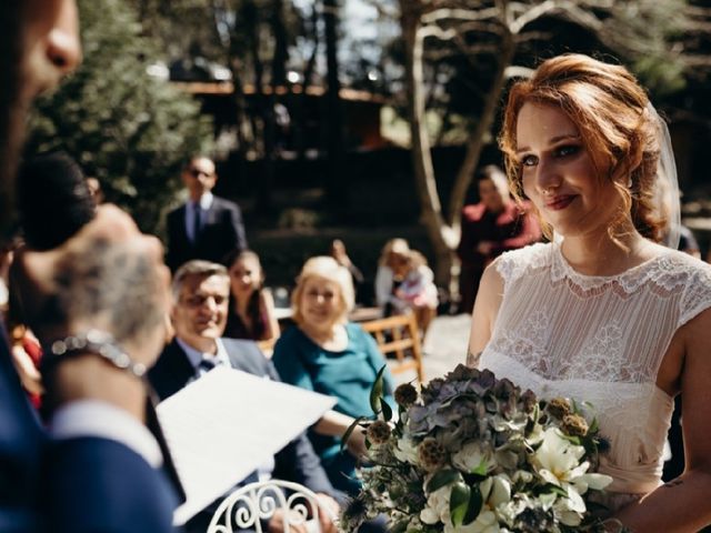 O casamento de João  e Gisela  em Aguiar de Sousa, Paredes 35