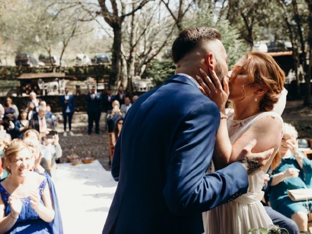 O casamento de João  e Gisela  em Aguiar de Sousa, Paredes 36