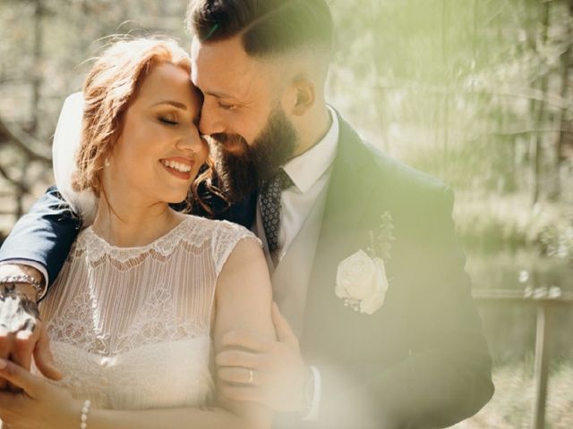 O casamento de João  e Gisela  em Aguiar de Sousa, Paredes 44