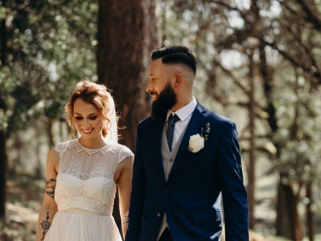O casamento de João  e Gisela  em Aguiar de Sousa, Paredes 46