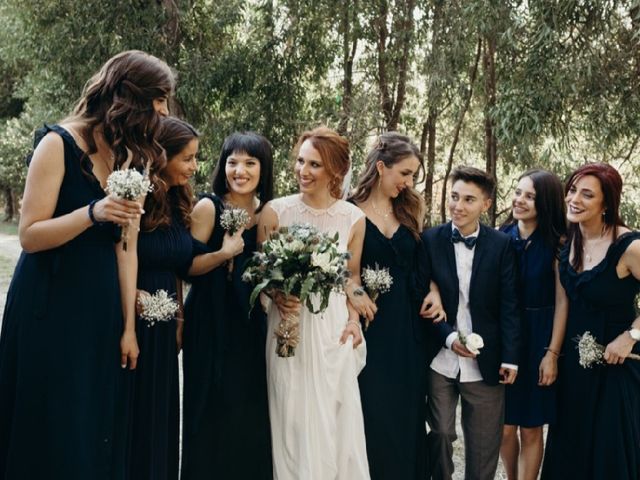 O casamento de João  e Gisela  em Aguiar de Sousa, Paredes 48