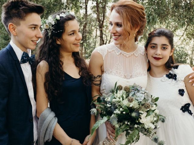 O casamento de João  e Gisela  em Aguiar de Sousa, Paredes 50