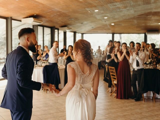 O casamento de João  e Gisela  em Aguiar de Sousa, Paredes 57