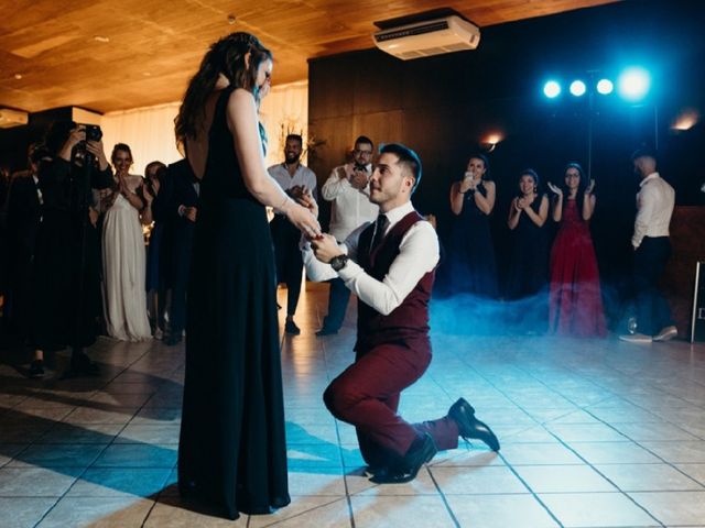 O casamento de João  e Gisela  em Aguiar de Sousa, Paredes 58