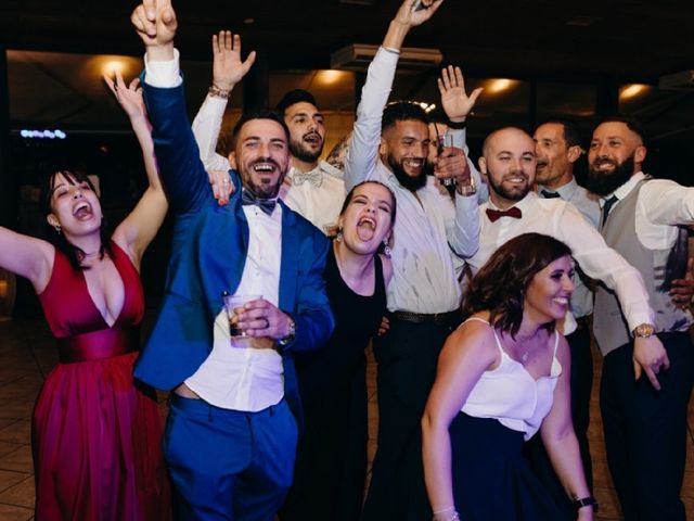O casamento de João  e Gisela  em Aguiar de Sousa, Paredes 63