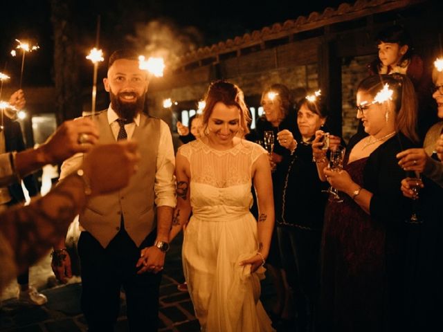O casamento de João  e Gisela  em Aguiar de Sousa, Paredes 65