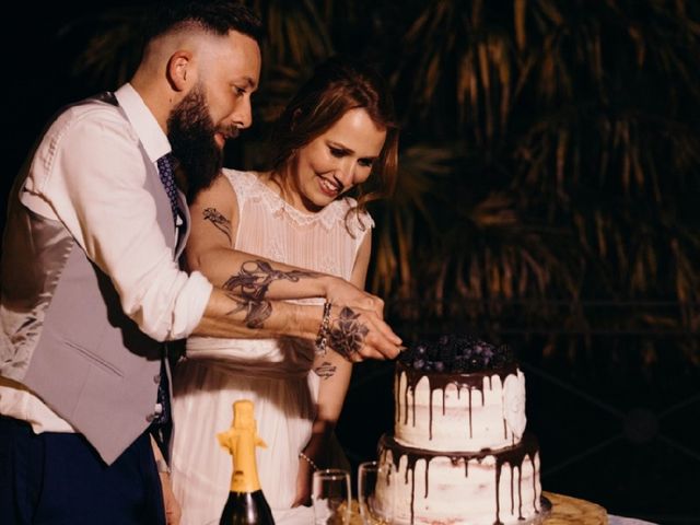 O casamento de João  e Gisela  em Aguiar de Sousa, Paredes 67