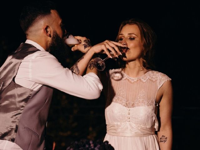 O casamento de João  e Gisela  em Aguiar de Sousa, Paredes 68