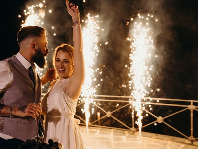O casamento de João  e Gisela  em Aguiar de Sousa, Paredes 70
