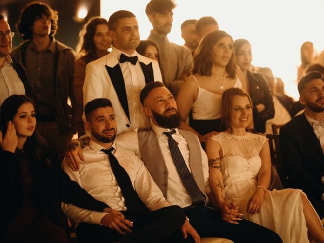 O casamento de João  e Gisela  em Aguiar de Sousa, Paredes 73