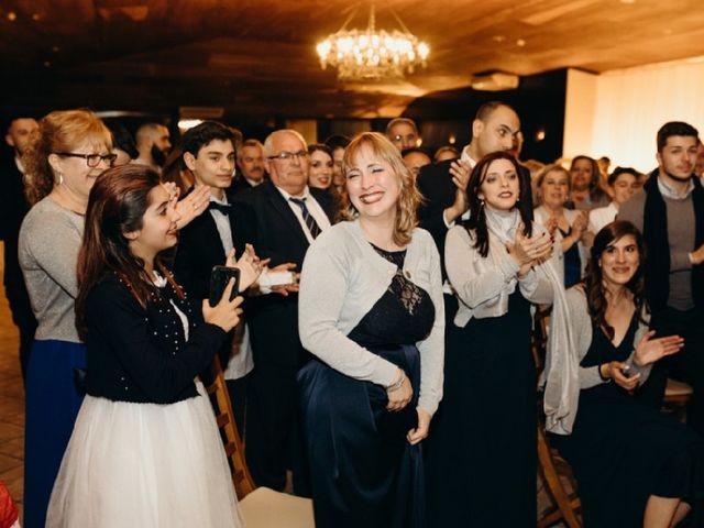 O casamento de João  e Gisela  em Aguiar de Sousa, Paredes 74