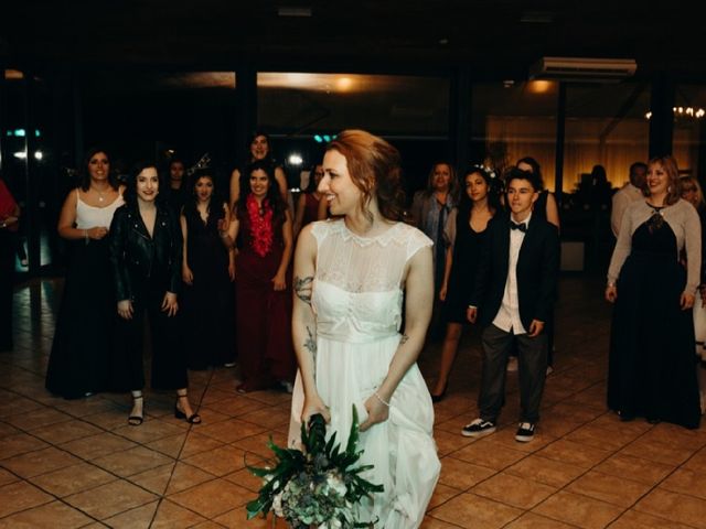 O casamento de João  e Gisela  em Aguiar de Sousa, Paredes 77