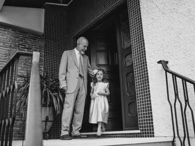 O casamento de Pedro e Alexandra em Porto, Porto (Concelho) 1