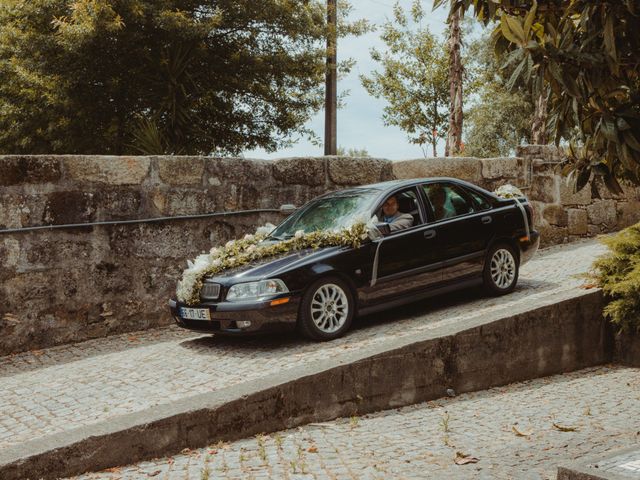 O casamento de Pedro e Alexandra em Porto, Porto (Concelho) 38