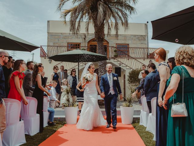 O casamento de Pedro e Alexandra em Porto, Porto (Concelho) 64