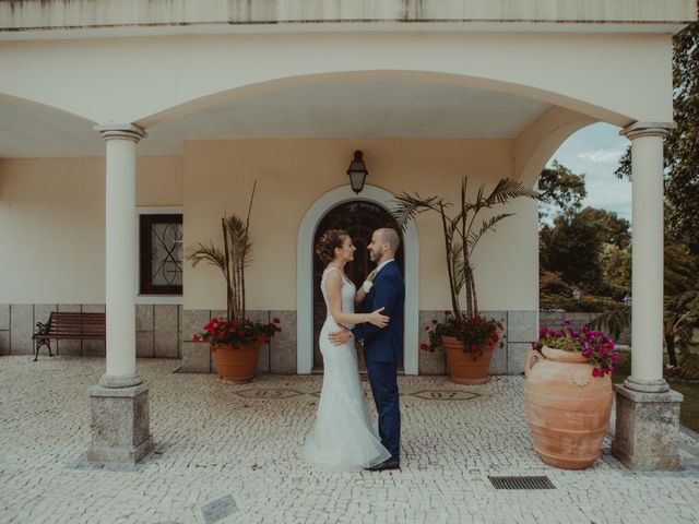 O casamento de Pedro e Alexandra em Porto, Porto (Concelho) 84