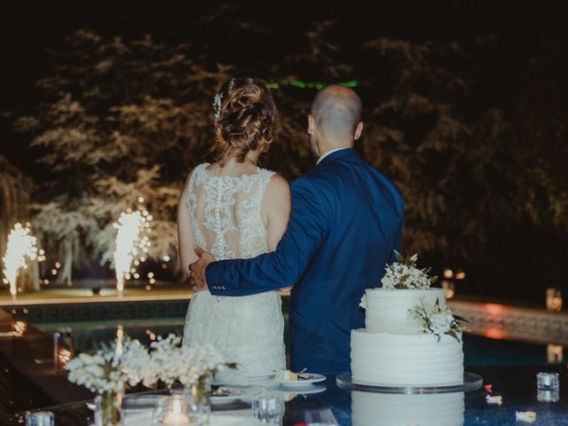 O casamento de Pedro e Alexandra em Porto, Porto (Concelho) 101