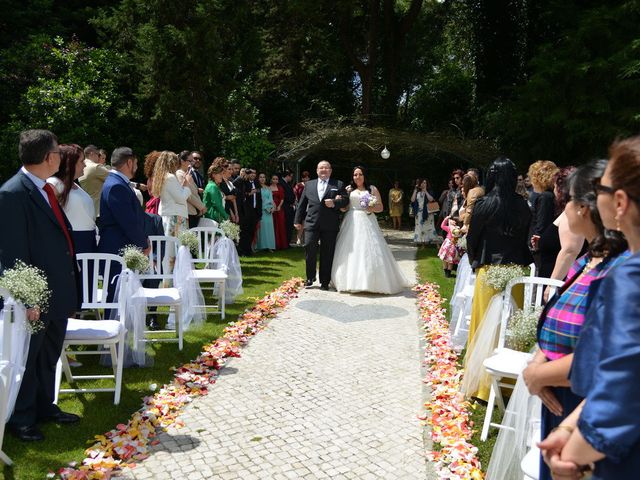 O casamento de Pedro e Gabriela em Vila Franca de Xira, Vila Franca de Xira 13