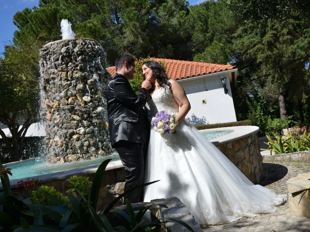 O casamento de Pedro e Gabriela em Vila Franca de Xira, Vila Franca de Xira 25