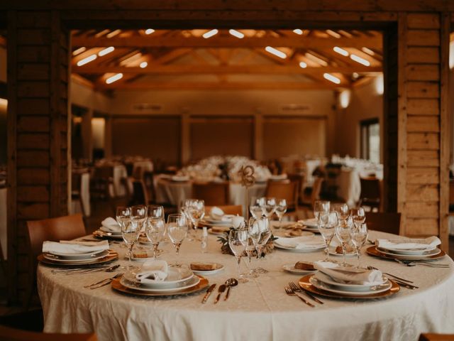 O casamento de Fábio e Ana  em Viseu, Viseu (Concelho) 5