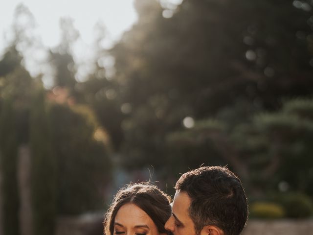 O casamento de Fábio e Bárbara em Paredes, Paredes 12