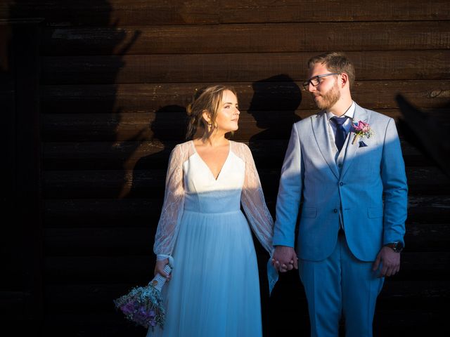 O casamento de João e Filipa em Sintra, Sintra 136