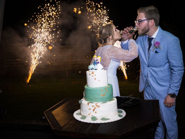 O casamento de João e Filipa em Sintra, Sintra 146