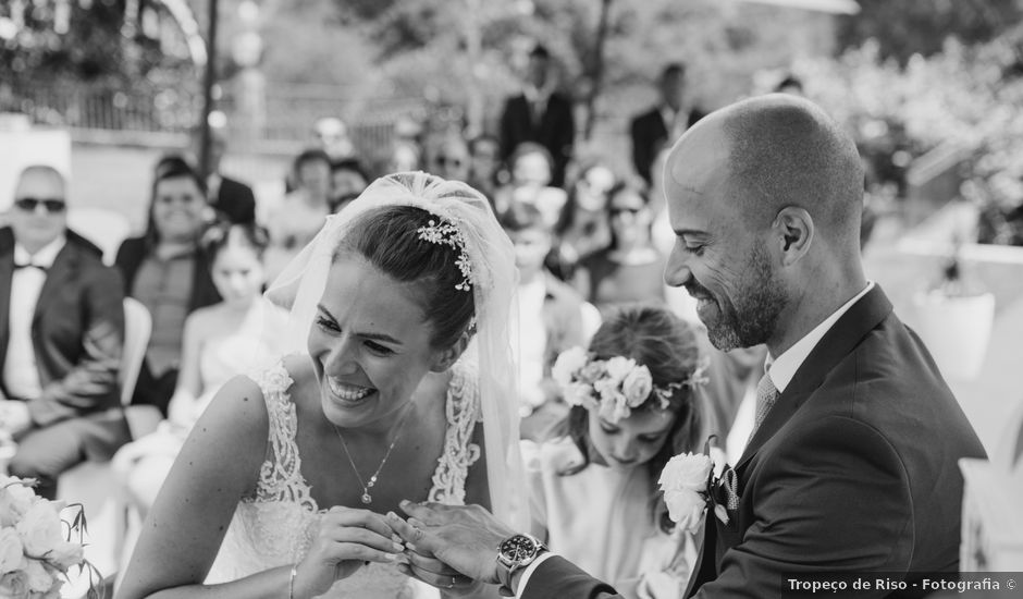 O casamento de Pedro e Alexandra em Porto, Porto (Concelho)