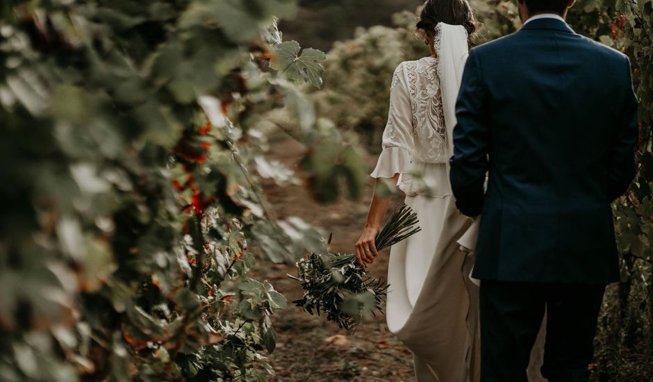 O casamento de Fábio e Ana  em Viseu, Viseu (Concelho)