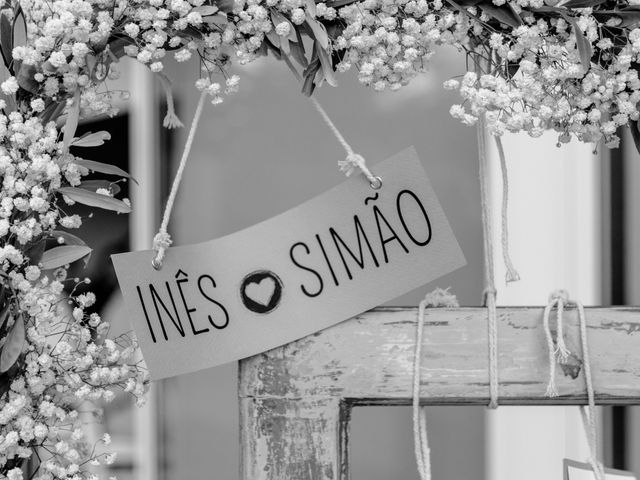 O casamento de Simão e Inês em Coimbra, Coimbra (Concelho) 44