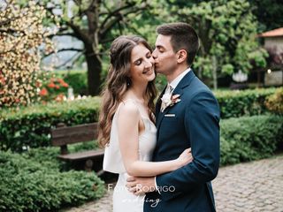 O casamento de Jéssica e Nuno 3