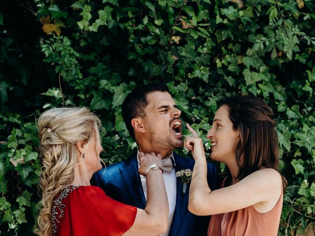 O casamento de Bruno e Inês em Alcobaça, Alcobaça 6