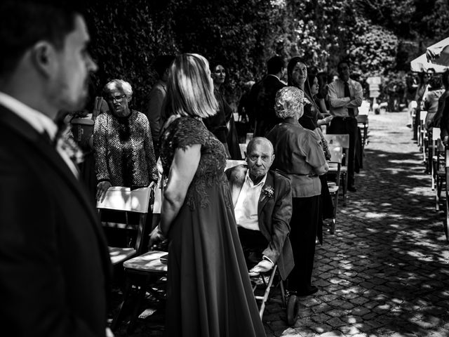 O casamento de Bruno e Inês em Alcobaça, Alcobaça 9