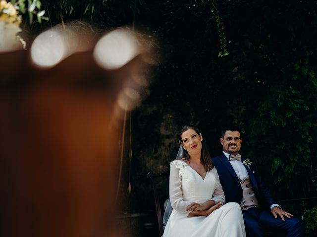 O casamento de Bruno e Inês em Alcobaça, Alcobaça 11