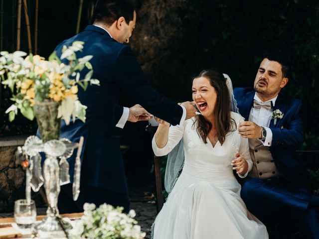 O casamento de Bruno e Inês em Alcobaça, Alcobaça 13