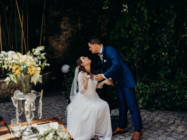 O casamento de Bruno e Inês em Alcobaça, Alcobaça 15