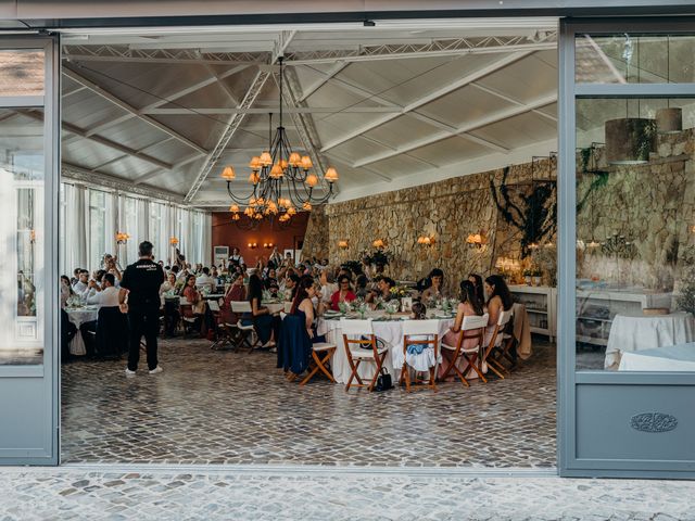 O casamento de Bruno e Inês em Alcobaça, Alcobaça 22