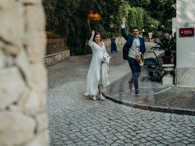 O casamento de Bruno e Inês em Alcobaça, Alcobaça 23