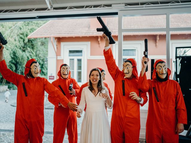 O casamento de Bruno e Inês em Alcobaça, Alcobaça 29