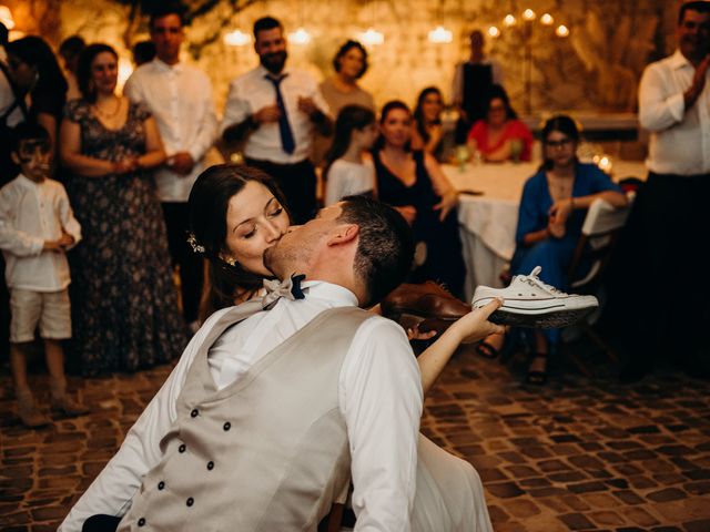 O casamento de Bruno e Inês em Alcobaça, Alcobaça 30