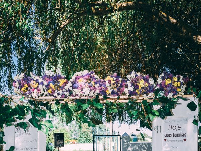 O casamento de André   e Inês   em Évora, Évora (Concelho) 15